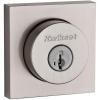 158 Deadbolt Square