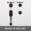 Kwikset Montara Front Door Lock Handle and Deadbolt Set, Entry Handleset Exterior with Interior Door Knob, Satin Nickel, Pick Resistant SmartKey Rekey Deadbolt Security(Venetian Bronze)