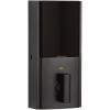Kwikset 914 Contemporary Keypad SmartCode Electronic Deadbolt Smart Lock featuring SmartKey Security and ZigBee 3.0 Technology in Venetian Bronze