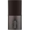 Kwikset 914 Contemporary Keypad SmartCode Electronic Deadbolt Smart Lock featuring SmartKey Security and ZigBee 3.0 Technology in Venetian Bronze