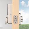 Kwikset Convert Zigbee 3.0 Electronic Smart Lock Conversion Kit in Satin Nickel(Satin Nickel)