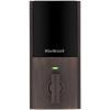 Kwikset Home Connect 620 Smart Lock Deadbolt with Z-Wave Technology, Works with Ring Alarm, Samsung Smartthings and More, Z-Wave Hub Required, Contemporary Design in Venetian Bronze(Venetian Bronze)