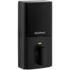 Kwikset Home Connect 620 Smart Lock Deadbolt with Z-Wave Technology, Works with Ring Alarm, Samsung Smartthings and More, Z-Wave Hub Required, Contemporary Design in Venetian Bronze(Matte Black)