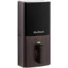 Kwikset Home Connect 620 Smart Lock Deadbolt with Z-Wave Technology, Works with Ring Alarm, Samsung Smartthings and More, Z-Wave Hub Required, Contemporary Design in Venetian Bronze(Venetian Bronze)
