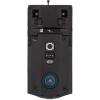 Kwikset Home Connect 620 Smart Lock Deadbolt with Z-Wave Technology, Works with Ring Alarm, Samsung Smartthings and More, Z-Wave Hub Required, Contemporary Design in Venetian Bronze(Matte Black)