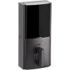 Kwikset Obsidian Keyless Touchscreen Electronic Deadbolt in Venetian Bronze