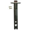 Kwikset Security, 83014-015, 5 Inch Deadbolt Door Latch, For Doors With 5 Inch Backset, Polished Brass