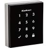 Kwikset 99540-001 Obsidian Keyless Entry Door Lock Z-Wave Plus Electronic Touchscreen Deadbolt, Satin Nickel
