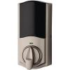 Kwikset Convert Zigbee 3.0 Electronic Smart Lock Conversion Kit in Satin Nickel(Satin Nickel)
