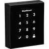 Kwikset Obsidian Keyless Touchscreen Electronic Deadbolt in Venetian Bronze