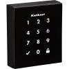 Kwikset Obsidian Keyless Touchscreen Electronic Deadbolt in Satin Nickel(Satin Nickel)