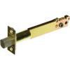 Kwikset Signature Series 82730-001 5″ Backset Deadbolt Latch