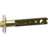 Kwikset 83014-26 5″ Square Deadlatch Bright Chrome Finish