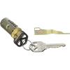 Kwikset 83279 – GOLD Smartkey Entry Cylinder in Gold