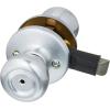 Kwikset 93001-877 Security Mobile Home Privacy Lockset
