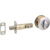 Kwikset 667 26D RCAL RCS Single Sided Deadbolt With Cover Us15(Sided Deadbolt)