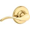 Polished Brass