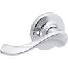 Polished Chrome