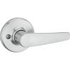 Satin Chrome