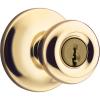 Polished Brass
