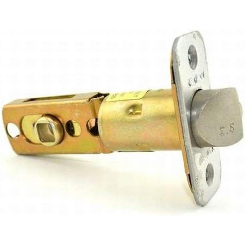 image:imageUL Rated 3hr Deadlatch with Rounded Corner Kwikset