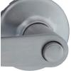 Kwikset 756KNL-26D Kingston Light Commercial Door Lock Satin Chrome Finish