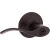 Kwikset 94050-550 Venetian Bronze Balboa Keyed Entry Lever