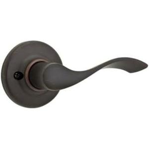 KWIKSET TV205333 Balbo VB RH Dummy Lever