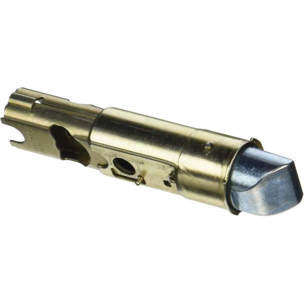 image:imageKwikset 6Way Adjustable Plain Latch Unfinished