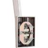Kwikset 815SCEHFL-514 – Handle Only Handleset