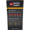 Kwikset 985 11P SMT CP K4 V1 Signature Bronze Double Cylinder Deadbolt with SmartKey – Quantity 1