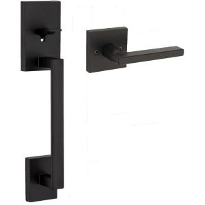 Kwikset 815SCEHFL-514 – Handle Only Handleset