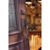 Kwikset 800HELIP-514S.STRKP – Handlesets Door Hardware