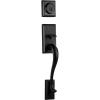 Kwikset 800HELIP-514S.STRKP – Handlesets Door Hardware