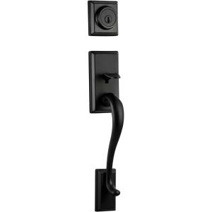 Kwikset 800HELIP-514S.STRKP – Handlesets Door Hardware