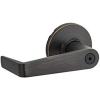 Kwikset 733KNL-11P Kingston Light Commercial Privacy Door Lock Venetian Bronze Finish