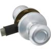 Kwikset 200M 26D CP Corporation 200M-26D-CP Mobile Home Passage Lockset