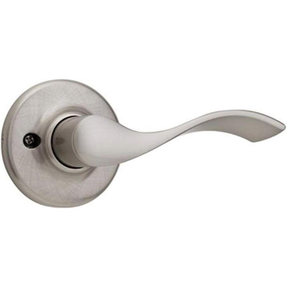 image:imageKwikset 94880495 Door Lever No Size Stainless Steel