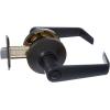 Kwikset 408CNL-11P Light Commercial Carson Privacy Door Locks Venetian Bronze Finish