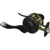Kwikset 92001-526 Venetian Bronze Balboa Hall/Closet Lever