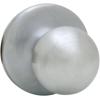 Kwikset 92001-561 Polo Passage Hall/Closet Knob In Satin Chrome(Satin Chrome)