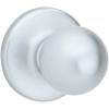 Kwikset 92001-561 Polo Passage Hall/Closet Knob In Satin Chrome(Satin Chrome)