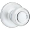 Kwikset Tylo Hall/Closet Knob in Satin Chrome(Satin Chrome)