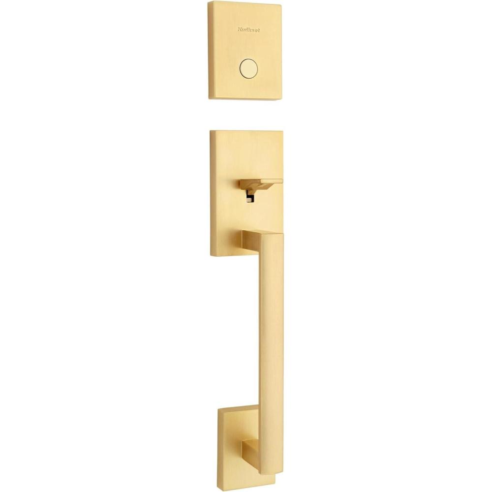 image:imageKwikset 819SCELIP4  Dummy Set Handleset